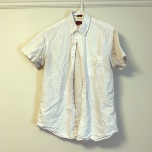 J.crew factory slim oxford shirt